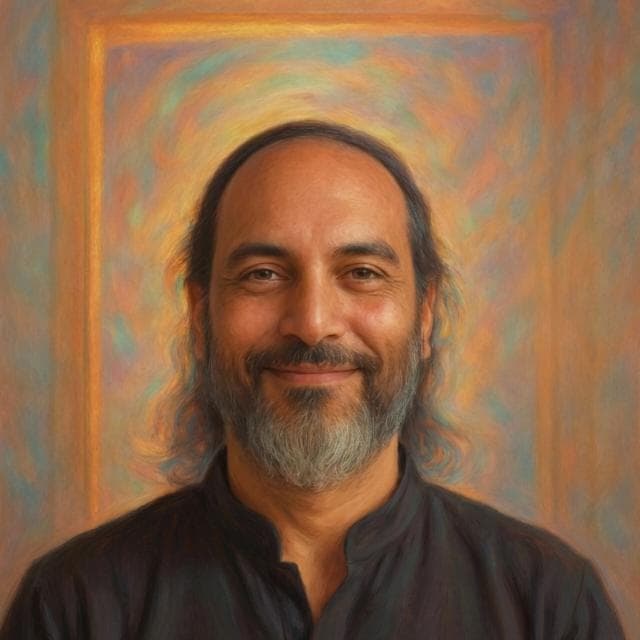 Anupam